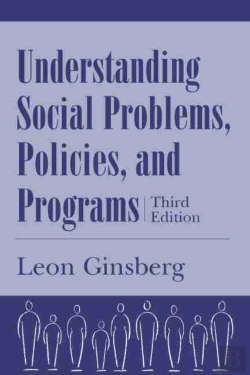 Bertrand.pt - Understanding Social Problems, Policies And Programs