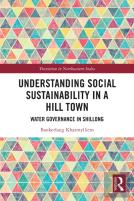 Understanding Social Sustainability In A Hill Town