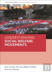 Understanding Social Welfare Movements