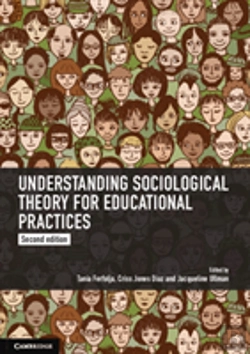 Bertrand.pt - Understanding Sociological Theory For Educational Practices