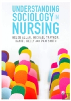 Bertrand.pt - Understanding Sociology In Nursing