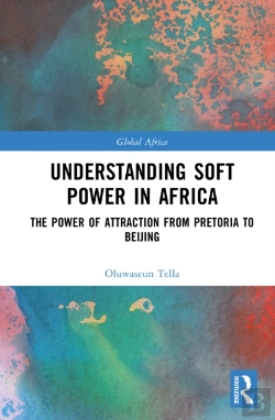 Bertrand.pt - Understanding Soft Power In Africa