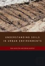 Understanding Soils In Urban Environments