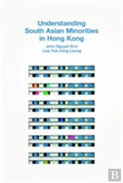 Bertrand.pt - Understanding South Asian Minorities In Hong Kong