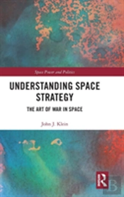 Understanding Space Strategy