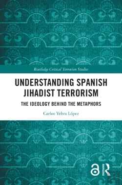 Bertrand.pt - Understanding Spanish Jihadist Terrorism