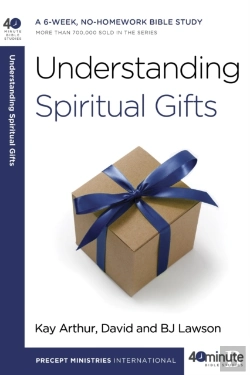 Bertrand.pt - Understanding Spiritual Gifts