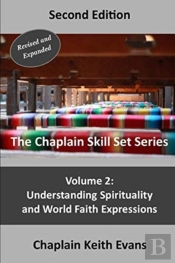 Understanding Spirituality And World Faith Expressions