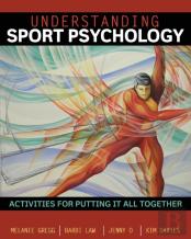 Understanding Sport Psychology: Activities For Putting It All Together