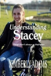 Understanding Stacey: Things Aren'T Alwa