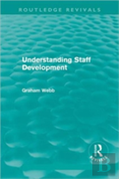 Understanding Staff Development (Routledge Revivals)
