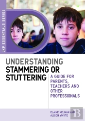 Understanding Stammering Or Stuttering