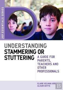 Bertrand.pt - Understanding Stammering Or Stuttering