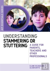 Understanding Stammering Or Stuttering