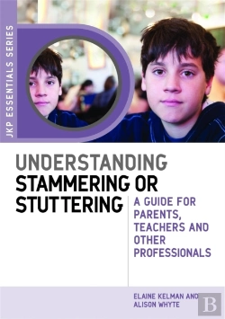 Bertrand.pt - Understanding Stammering Or Stuttering