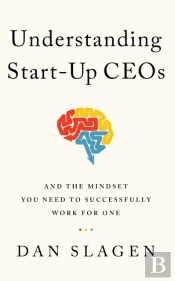 Understanding Start-Up Ceos