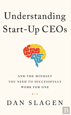Bertrand.pt - Understanding Start-Up Ceos