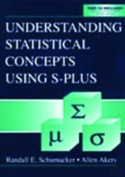 Bertrand.pt - Understanding Statistical Concepts Using S-Plus