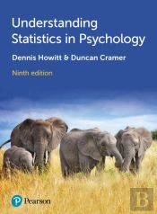 Understanding Statistics In Psychology
