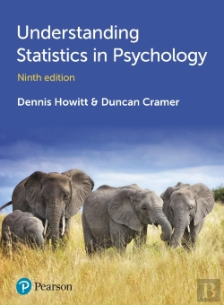 Bertrand.pt - Understanding Statistics In Psychology