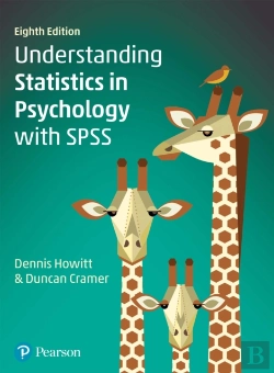Bertrand.pt - Understanding Statistics In Psychology With Spss