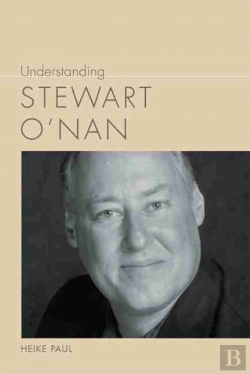 Bertrand.pt - Understanding Stewart O'Nan
