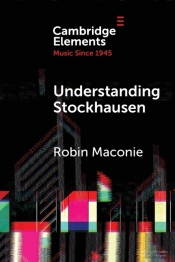 Understanding Stockhausen