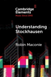 Understanding Stockhausen