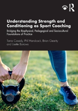 Bertrand.pt - Understanding Strength And Conditioning As Sport Coaching
