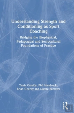 Bertrand.pt - Understanding Strength And Conditioning As Sport Coaching