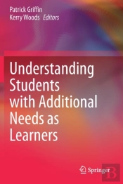 Understanding Students With Additional Needs As Learners