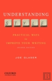 Understanding Style