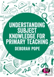 Understanding Subject Knowledge For Primary Teaching