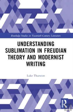 Bertrand.pt - Understanding Sublimation In Freudian Theory And Modernist Writing