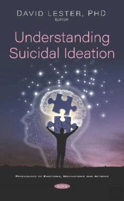 Bertrand.pt - Understanding Suicidal Ideation