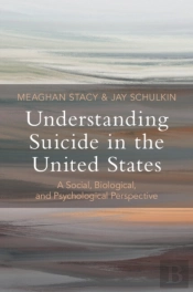 Understanding Suicide In The United States