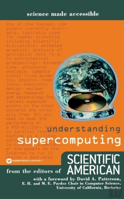 Bertrand.pt - Understanding Supercomputing