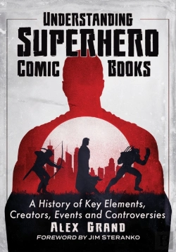 Bertrand.pt - Understanding Superhero Comic Books