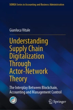 Bertrand.pt - Understanding Supply Chain Digitalization Through Actor-Network Theory