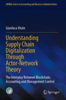Understanding Supply Chain Digitalization Through Actor-Network Theory