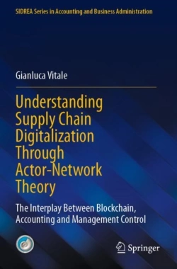 Bertrand.pt - Understanding Supply Chain Digitalization Through Actor-Network Theory