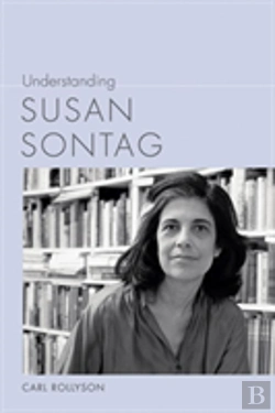 Bertrand.pt - Understanding Susan Sontag
