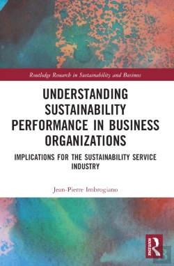 Bertrand.pt - Understanding Sustainability Performance In Business Organizations