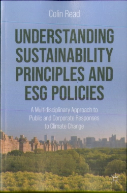 Bertrand.pt - Understanding Sustainability Principles And Esg Policies