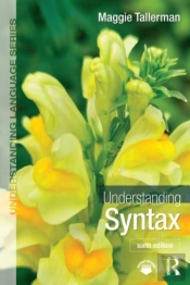 Understanding Syntax