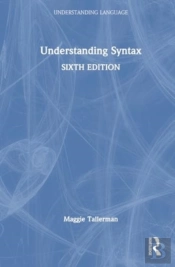 Understanding Syntax