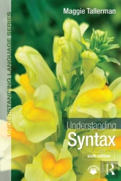 Understanding Syntax