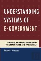 Understanding Systems Of E-Government