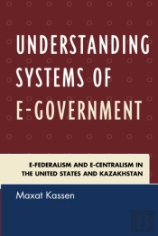 Understanding Systems Of E-Government