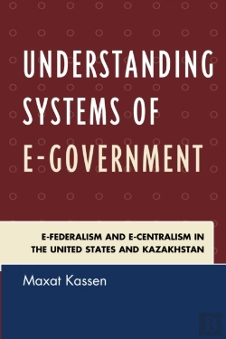 Bertrand.pt - Understanding Systems Of E-Government